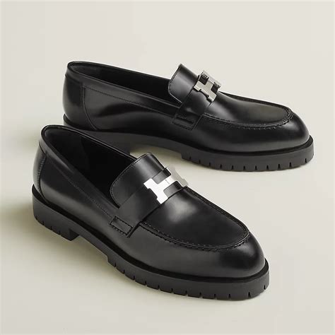 hermes faubourg loafer|Hermes loafer men.